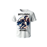 Battleborn Apparel